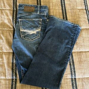 MEN’s BKE 32 R jeans